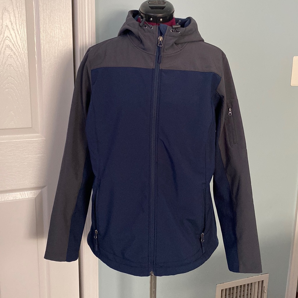Port Authority Jackets